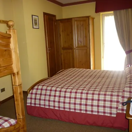 I Rododendri Hotel 3*