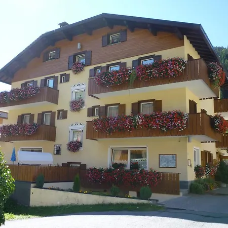 Hotel I Rododendri Valfurva