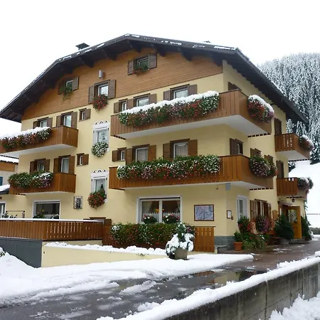 Hotel I Rododendri 3*