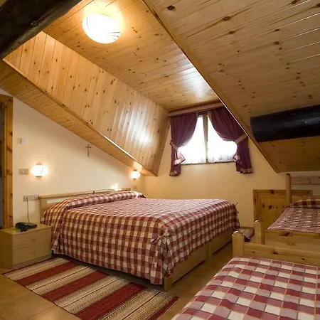 I Rododendri Hotel