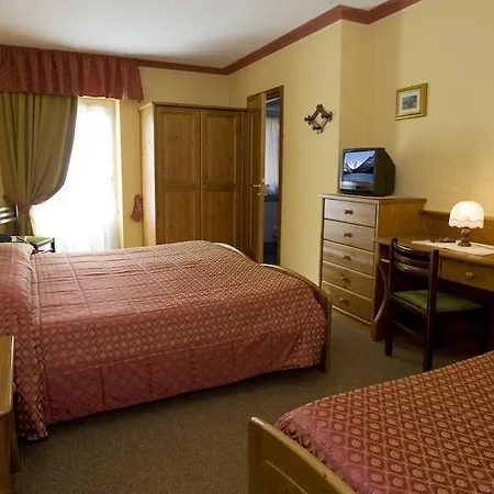 I Rododendri Hotel 3*