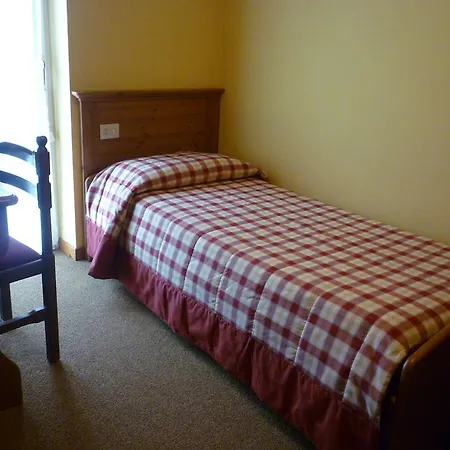 Hotel I Rododendri 3*