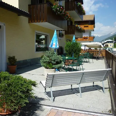 I Rododendri Hotel 3*