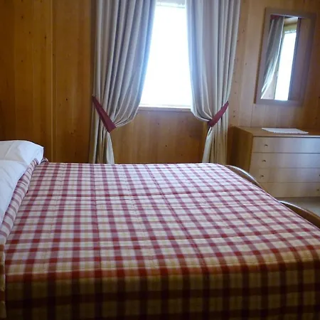 I Rododendri Hotel