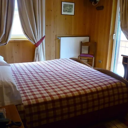 I Rododendri 3* Valfurva