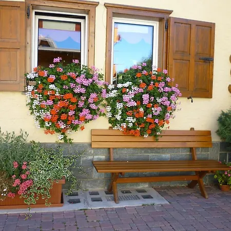 I Rododendri Hotel