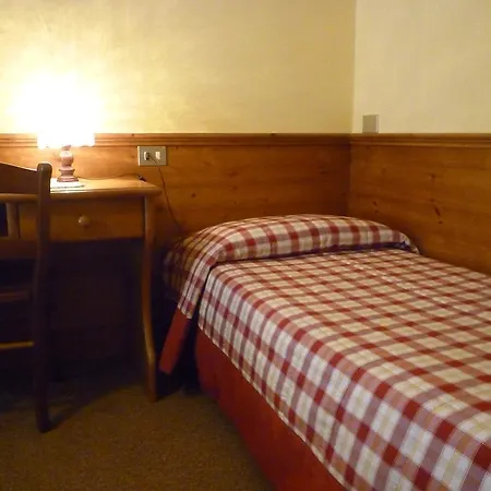 I Rododendri Hotel 3*