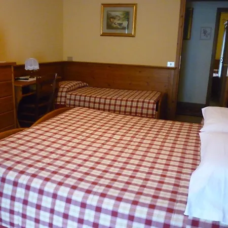 I Rododendri Hotel 3*