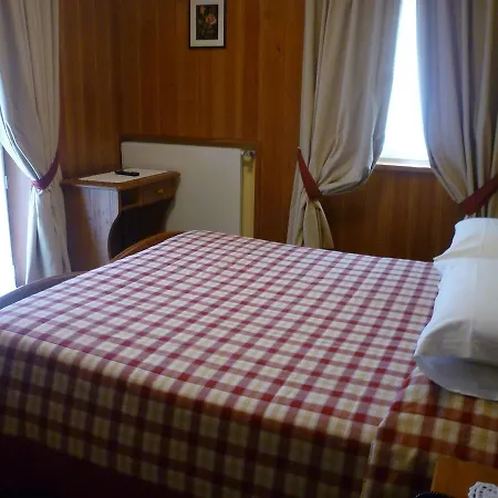 Hotel I Rododendri 3*