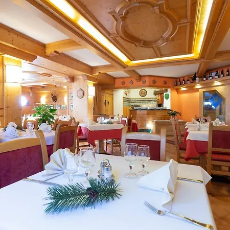 Hotel I Rododendri Valfurva
