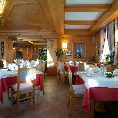Hotel I Rododendri
